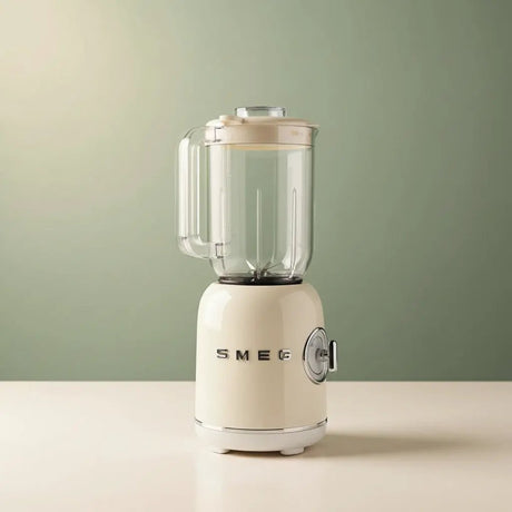SMEG Blender 800ml Kitchen Appliance Countertop Blenders