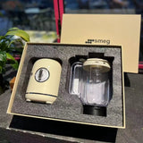 SMEG Blender 800ml Kitchen Appliance Countertop Blenders