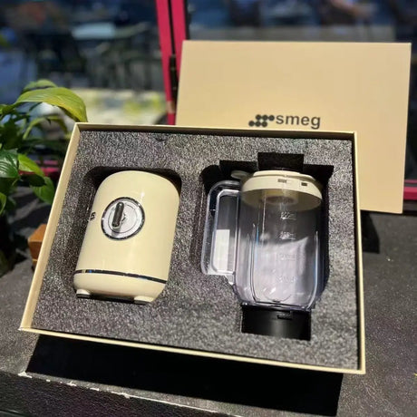 SMEG Blender 800ml Kitchen Appliance Countertop Blenders
