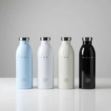 SMEG Insulated Double Wall Tumbler Bottle Drinkware Water Bottles
