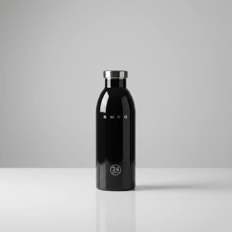 SMEG Insulated Double Wall Tumbler Bottle Drinkware Water Bottles