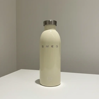 SMEG Insulated Double Wall Tumbler Bottle Drinkware Water Bottles