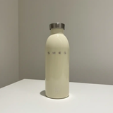 SMEG Insulated Double Wall Tumbler Bottle Drinkware Water Bottles