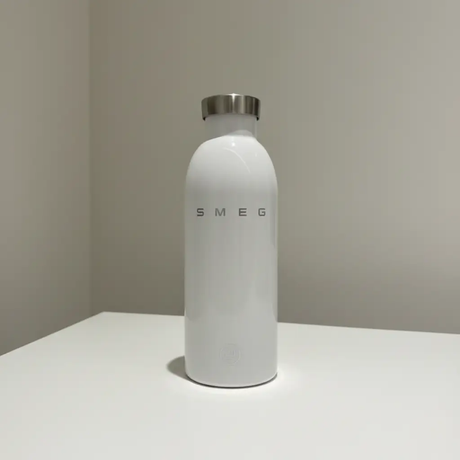SMEG Insulated Double Wall Tumbler Bottle Drinkware Water Bottles