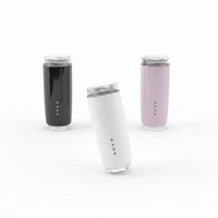 SMEG Insulated Coffee Cup with Lid Drinkware Travel Mugs