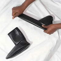 Winter Thermal Leather Indoor Socks, Unisex Clothing & Accessories Socks