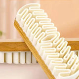 Suede & Nubuck Cleaning Brush Set, 2pcs Shoe Care Shoe Brushes