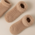 Berber Fleece Sleeping Socks Clothing & Accessories Socks
