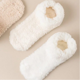 Berber Fleece Sleeping Socks Clothing & Accessories Socks