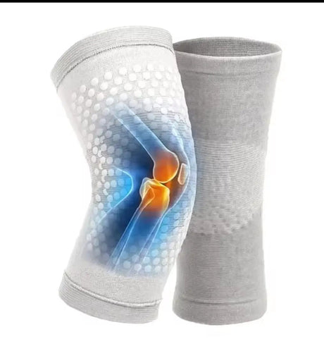 Sports Knee Pad & Patella Stabilizer Brace Sports & Fitness Knee Braces