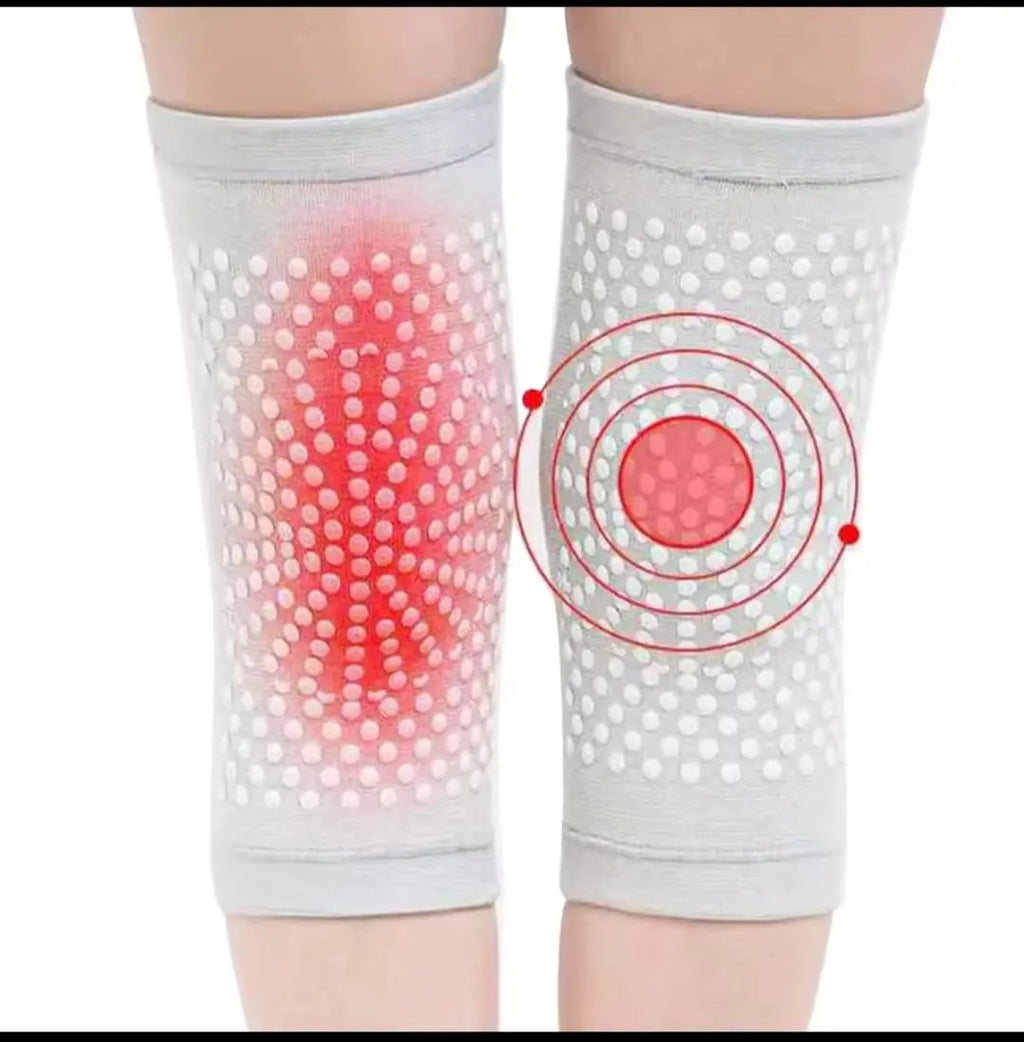 Sports Knee Pad & Patella Stabilizer Brace Sports & Fitness Knee Braces