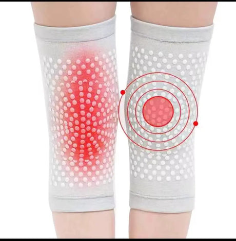 Sports Knee Pad & Patella Stabilizer Brace Sports & Fitness Knee Braces