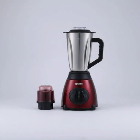 Stainless Steel Blender Kitchen Appliances Countertop Blenders