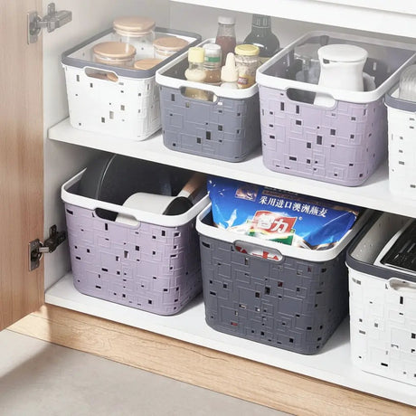 Large Storage Basket Storage & Organisation Household Storage Baskets