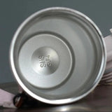 500ml Stainless Steel Travel Thermo Cup Drinkware Travel Mugs