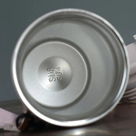 500ml Stainless Steel Travel Thermo Cup Drinkware Travel Mugs