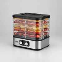DSP Food Dehydrator Kitchen Appliances Food Dehydrators