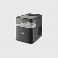 Bullet Ice Cube Maker 1.4L Kitchen Appliances Ice Makers