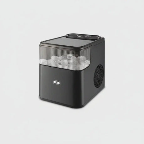 Bullet Ice Cube Maker 1.4L Kitchen Appliances Ice Makers