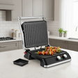 2200W Electric Grill Plate Kitchen Appliances Electric Griddles & Grills