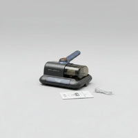 Mattress & Sofa Mite Removal Vacuum Home Appliances Handheld Vacuums
