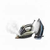 LED Display Ceramic Steam Iron Home Appliances Irons