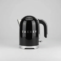 Uakeen Germany Premium Electric Kettle Kitchen Appliances Electric Kettles