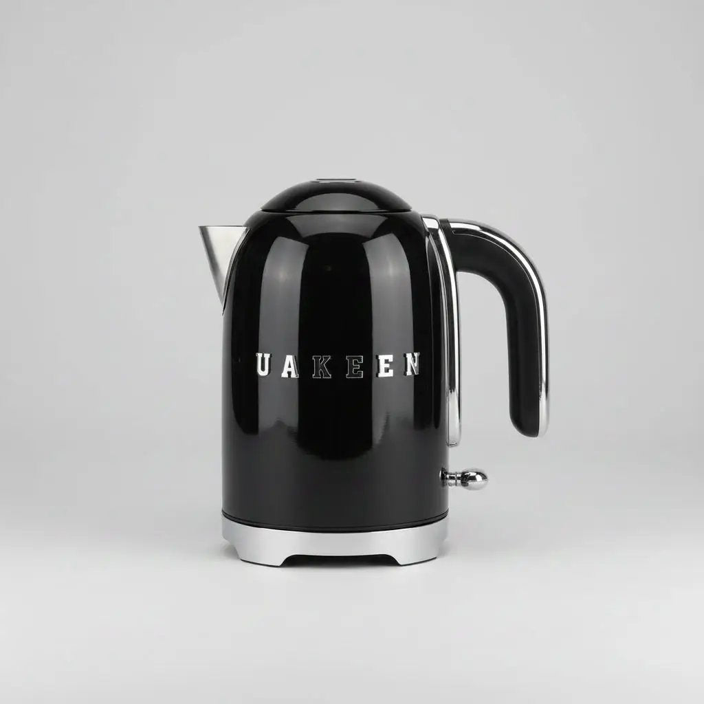 Uakeen Germany Premium Electric Kettle Kitchen Appliances Electric Kettles