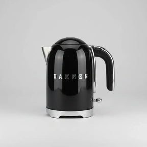 Uakeen Germany Premium Electric Kettle Kitchen Appliances Electric Kettles