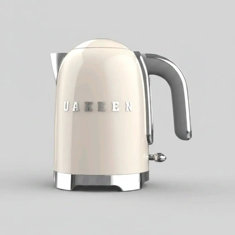 Uakeen Germany Premium Electric Kettle Kitchen Appliances Electric Kettles
