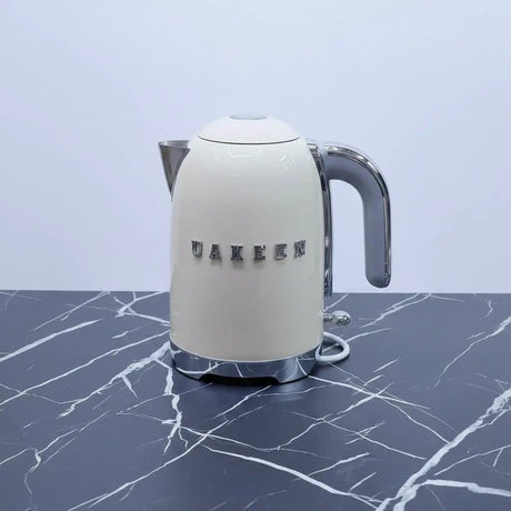Uakeen Germany Premium Electric Kettle Kitchen Appliances Electric Kettles