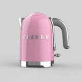 Uakeen Germany Premium Electric Kettle Kitchen Appliances Electric Kettles