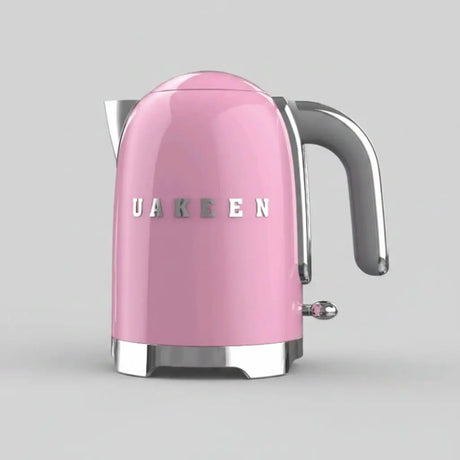 Uakeen Germany Premium Electric Kettle Kitchen Appliances Electric Kettles