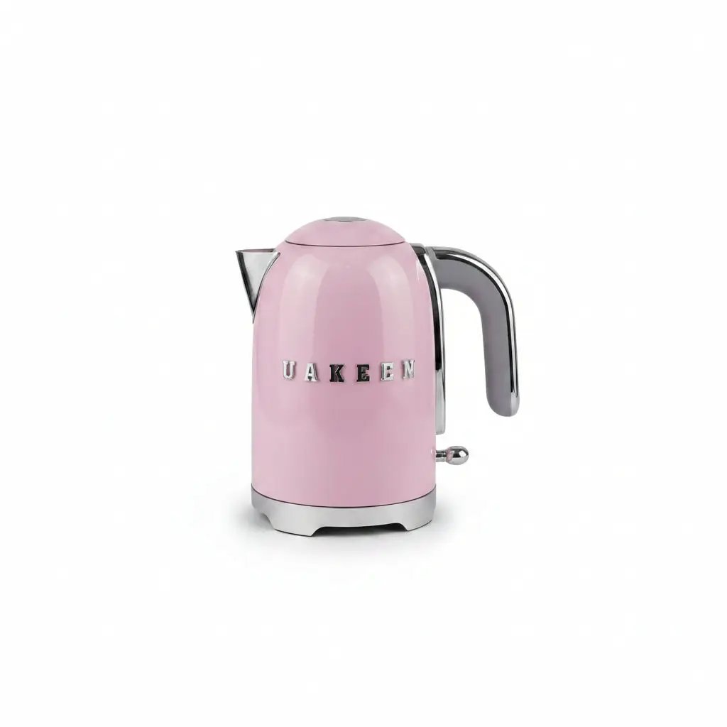 Uakeen Germany Premium Electric Kettle Kitchen Appliances Electric Kettles