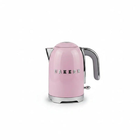Uakeen Germany Premium Electric Kettle Kitchen Appliances Electric Kettles