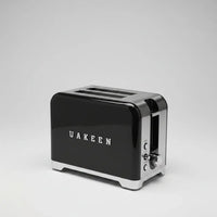 Uakeen Germany Electric Toaster Kitchen Appliances Toasters