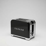 Uakeen Germany Electric Toaster Kitchen Appliances Toasters