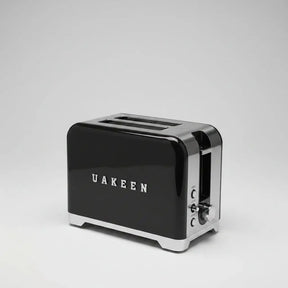 Uakeen Germany Electric Toaster Kitchen Appliances Toasters