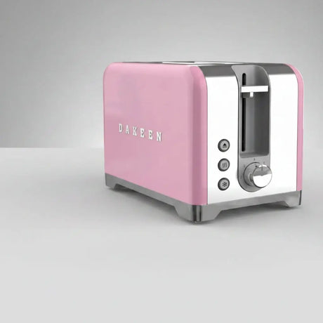 Uakeen Germany Electric Toaster Kitchen Appliances Toasters