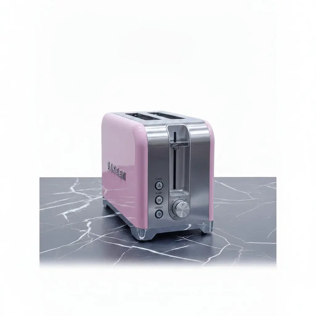 Uakeen Germany Electric Toaster Kitchen Appliances Toasters