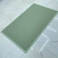 Nonslip Rubber Bottom Floor Mat 40x70cm Home Decor Door Mats