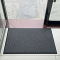 Nonslip Rubber Doormat 46x76cm Home Decor Door Mats