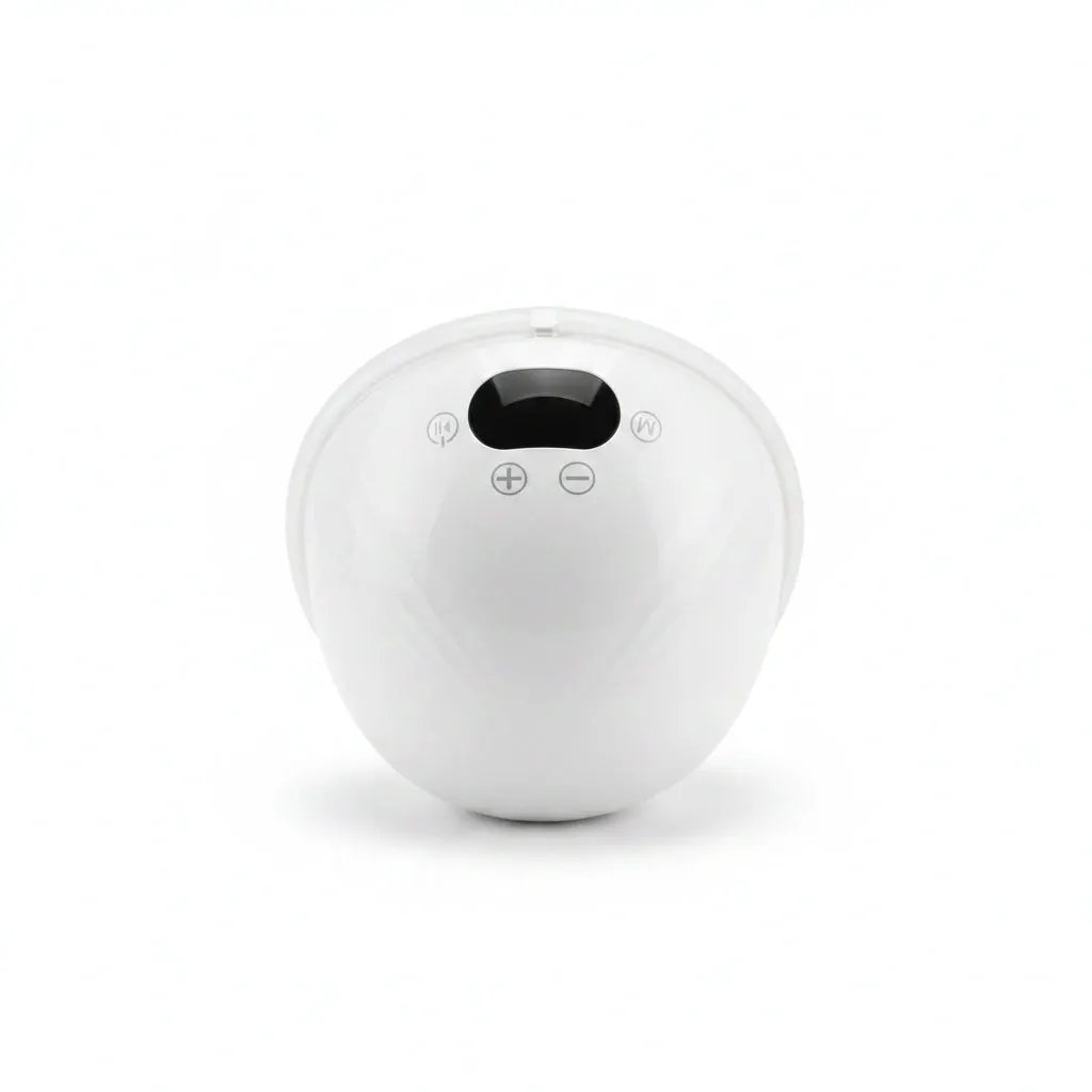Wearable Electric Breast Pump Maternity & Baby Breast Pumps