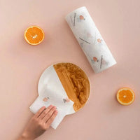 Wall-Mounted Paper Towel Holder Kitchen & Bathroom Accessories Paper Towel Dispensers