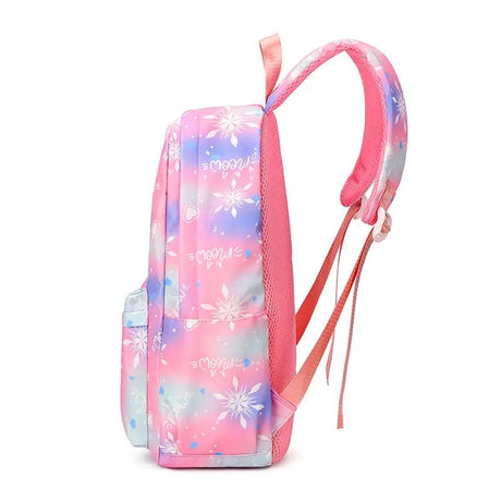 Stitch 3-in-1 Kids Backpack Set Kids' Bags & Accessories School Backpacks