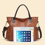 Ladies Large Travel Handbag Ladies' Bags Shopper Bags