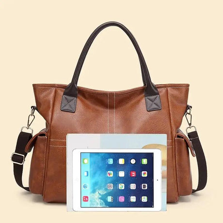 Ladies Large Travel Handbag Ladies' Bags Shopper Bags
