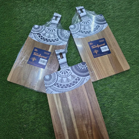 Acacia Wood Custom Pattern Cutting Board Cutting Board Cutting Boards