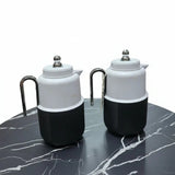 Feenik Vacuum Flask 1.0L Vacuum Flask Thermoses