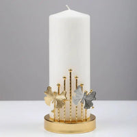 Luxury Stainless Steel Kitchen Paper Roll Holder Kitchen Accessories Paper Towel Holders